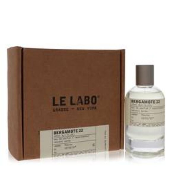 Le Labo Bergamote 22 by Le Labo - Eau De Parfum Spray 3.4 oz - Picture 1 of 1